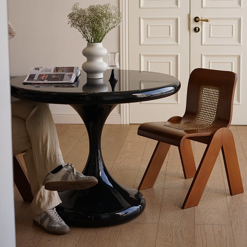 SkandiShop Wabi-sabi Wind Chair